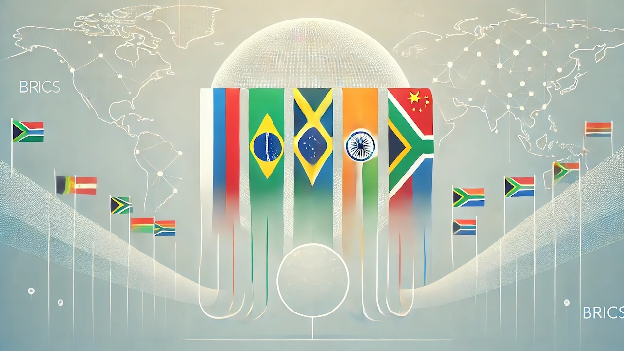 BRICS Nations Working on International Payment System; Gold Part of the